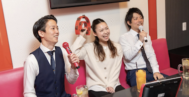 Big Echo Tokyo Karaoke