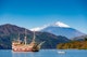 Lake Ashi Cruise