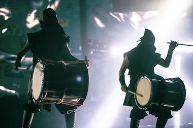 NINJA & KABUKI TOKYO Show