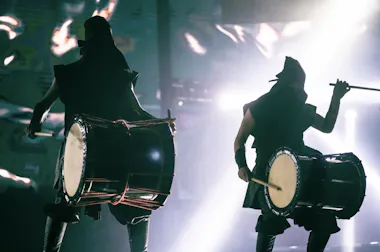 NINJA & KABUKI TOKYO Show