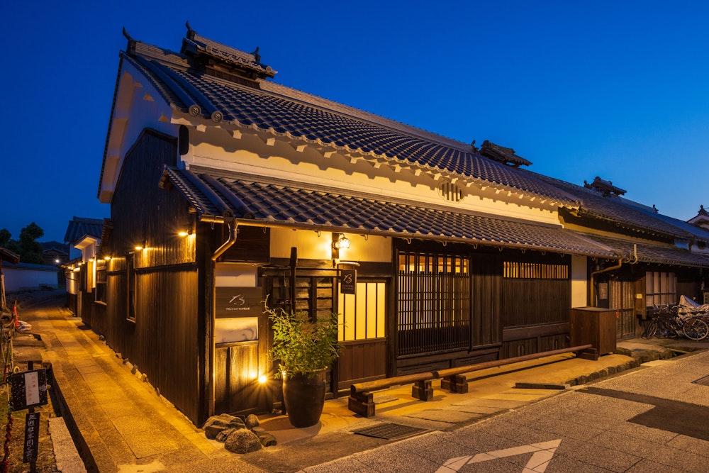 Asuka Village Tour