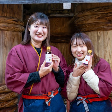 Asuka Village Tour Asuka Village Tour