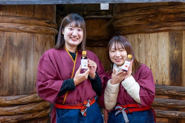 Asuka Village Tour