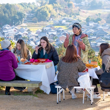 Asuka Village Tour Asuka Village Tour