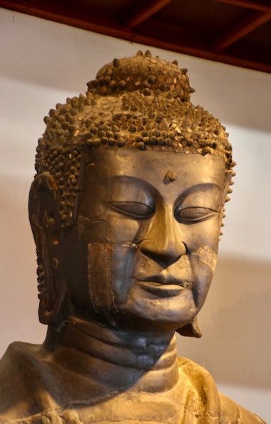 Asukadera Temple Asukadera Temple