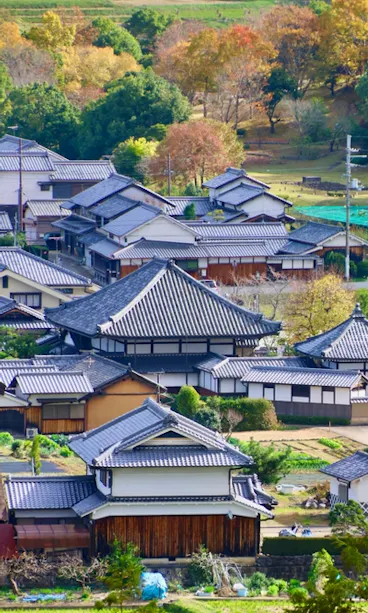 Amakashi-no-Oka Amakashi-no-Oka