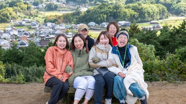 Asuka Trekking Tour