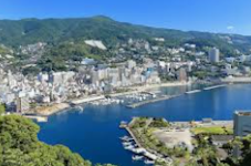 1 day trip Atami
