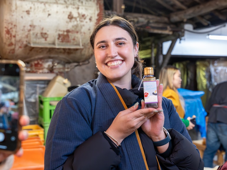 Hands-On Soy Sauce Brewing & Dango Experience in Historic Asuka Village