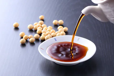 Soy Sauce