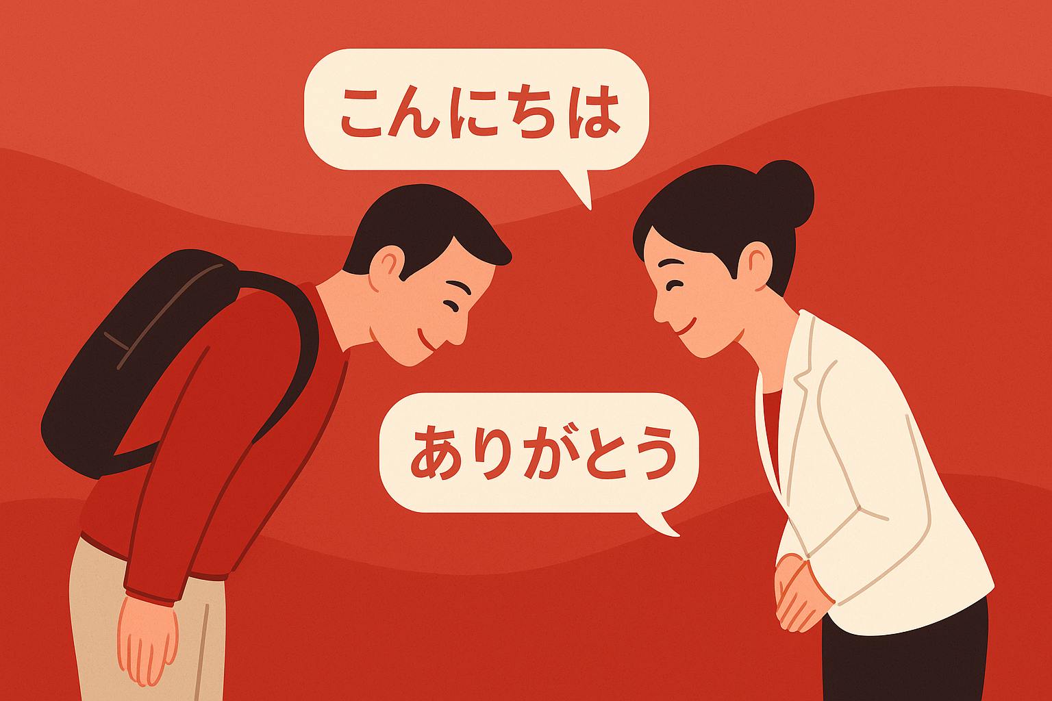 日本での振る舞い方:現地のマナーガイド - Trip To Japan