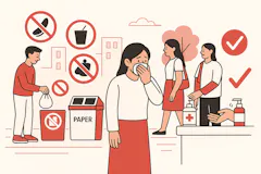 日本での振る舞い方:現地のマナーガイド - Trip To Japan