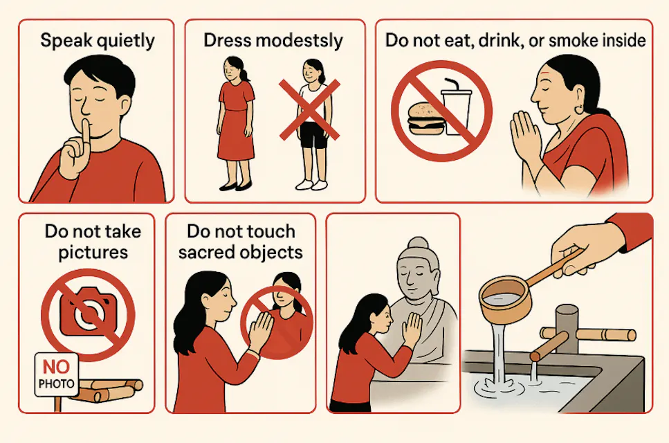 Japanese Etiquette