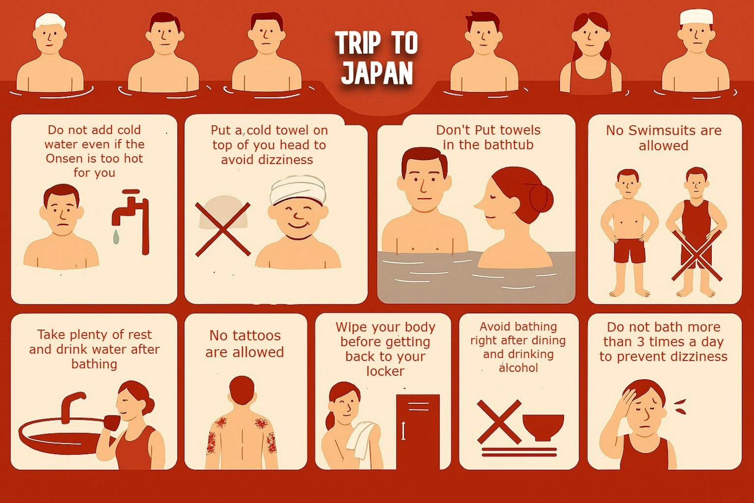 Japanese Etiquette