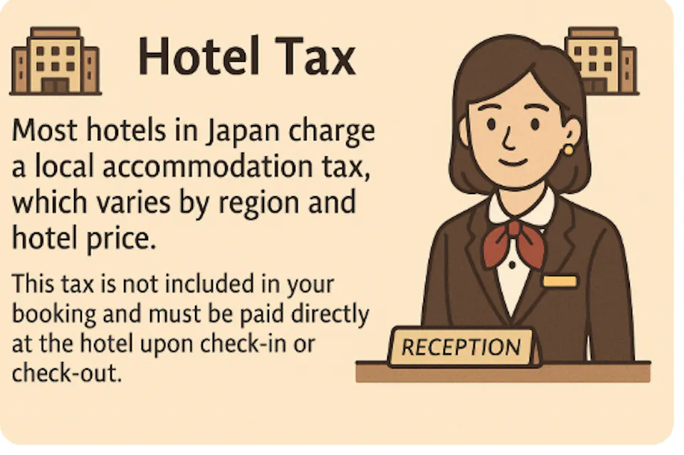 Hotel Tax