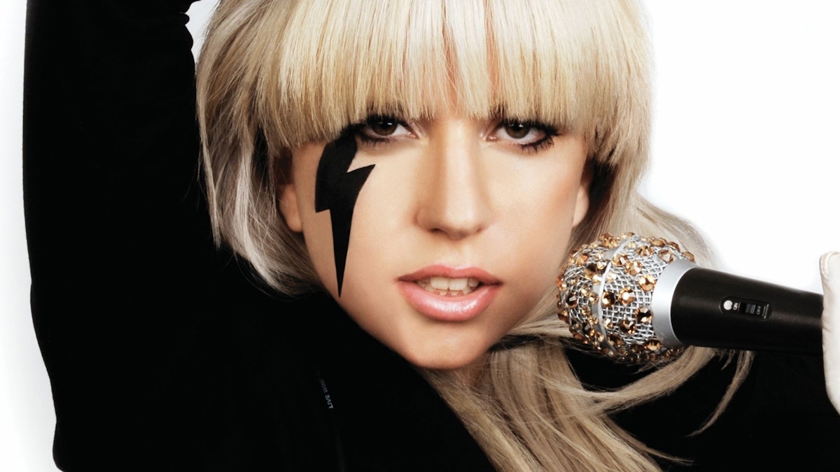 Lady Gaga