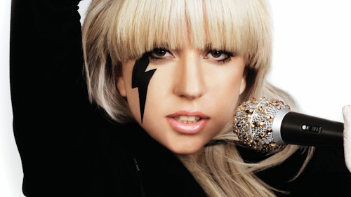Lady Gaga