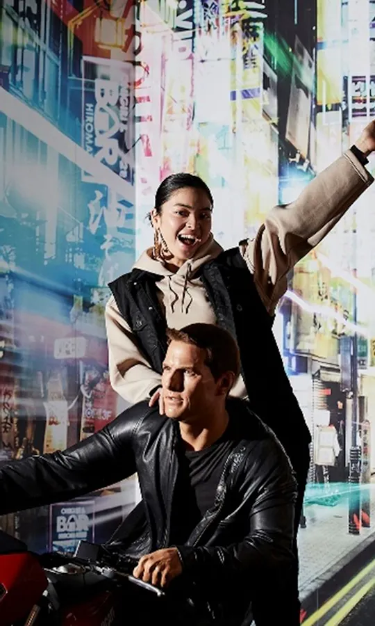 Madame Tussauds Tokyo Madame Tussauds Tokyo