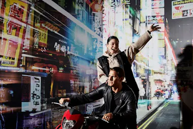 Madame Tussauds Tokyo