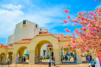 TAKARAZUKA REVUE in Hyogo Japan