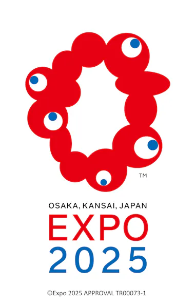 EXPO 2025 Admission Ticket EXPO 2025 Admission Ticket