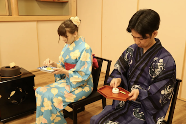 Practicing Zen through Tea Ceremony