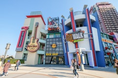 Universal City Walk Osaka