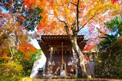 Shoutengu Saikoji Temple
