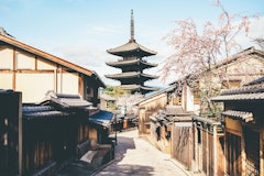 Hokanji Temple