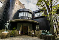 Asakura Museum of Sculpture