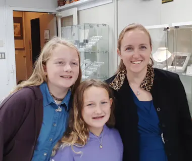 The PICOLABO Exclusive Pearl Jewelry Experience