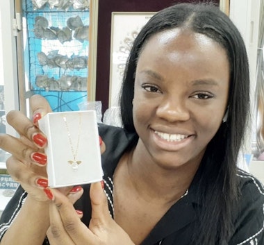 The PICOLABO Exclusive Pearl Jewelry Experience