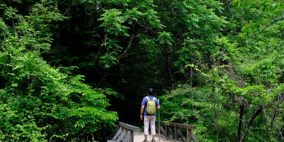 Nakasendo Trail Nakasendo Trail