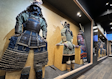 Samurai Ninja Museum Asakusa Tokyo
