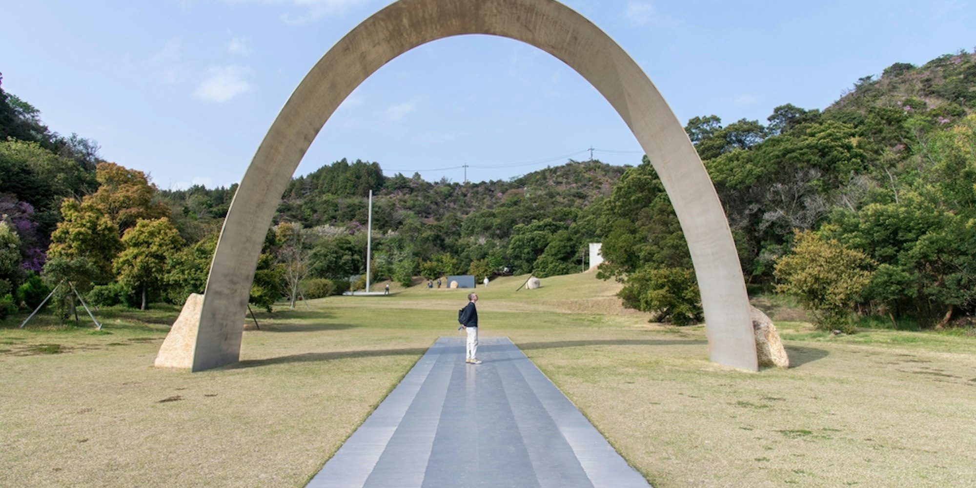Naoshima Island Naoshima Island