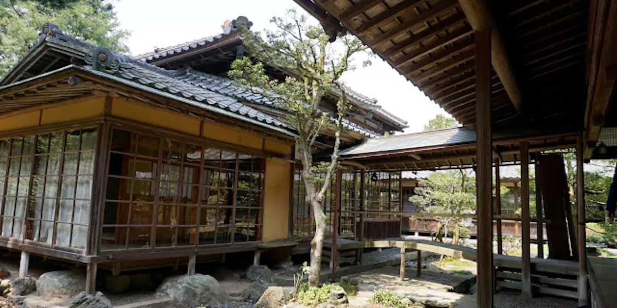 Northern Culture Museum Northern Culture Museum