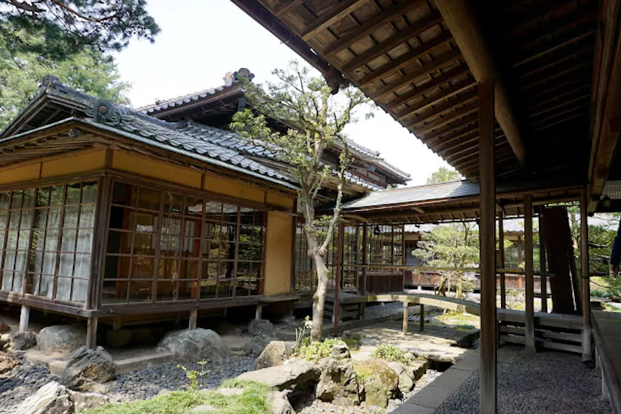 Northern Culture Museum