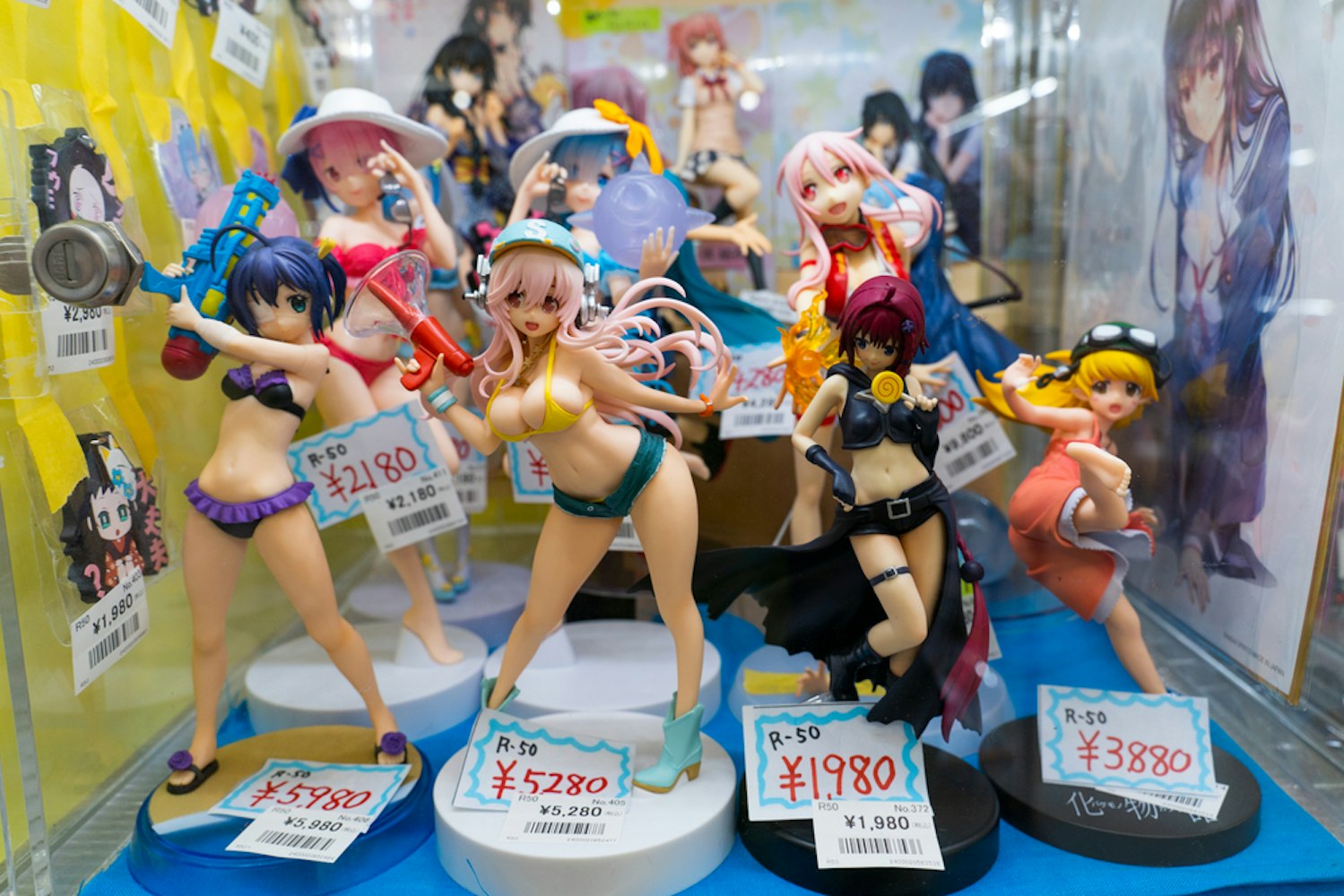 How to Spend Your Day in Akihabara