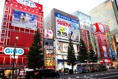 GiGO Akihabara