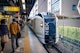 Narita Express is a limited express train serves from Narita International Airport to greater Tokyo area stations