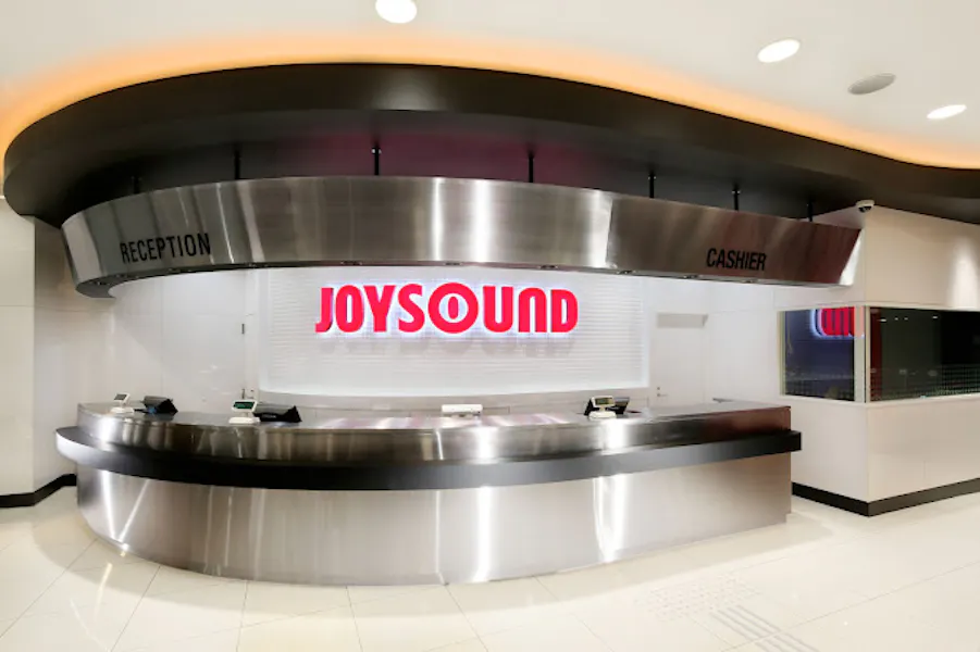 Joysound Shinagawa
