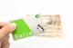 Suica Card