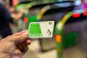Suica Card