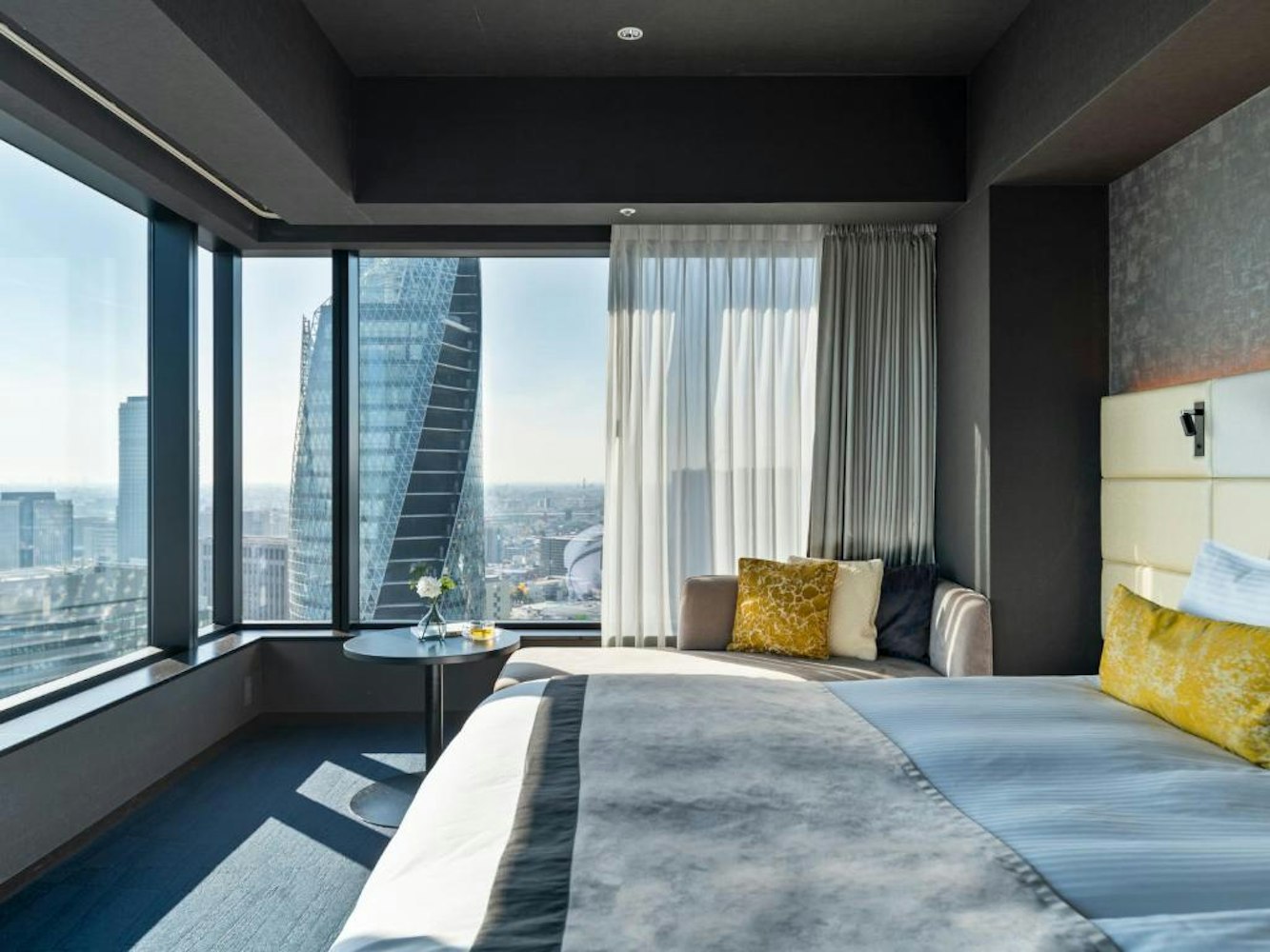 Mitsui Garden Hotel Nagoya Premier