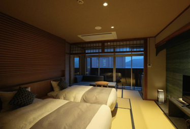 Keishokan Sazanamitei Keishokan Sazanamitei