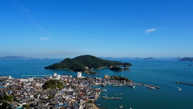 3-day self-travel trip to Fukuyama