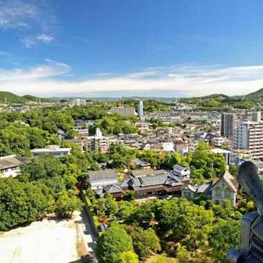 3-day self-travel trip to Fukuyama