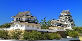 3-day self-travel trip to Fukuyama