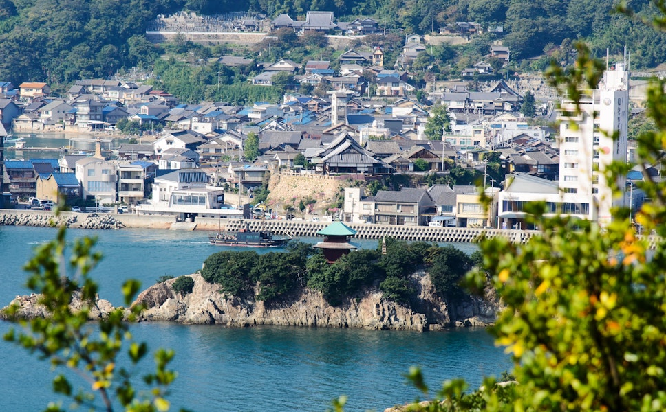 3-day self-travel trip to Fukuyama 3-day self-travel trip to Fukuyama