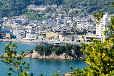 3-day self-travel trip to Fukuyama